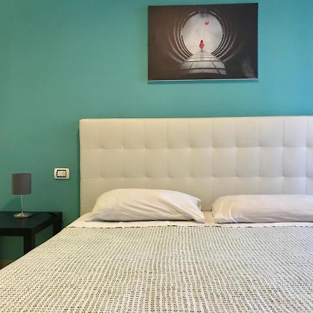 Cavour 124 -Guest-Room- Bari Exterior foto
