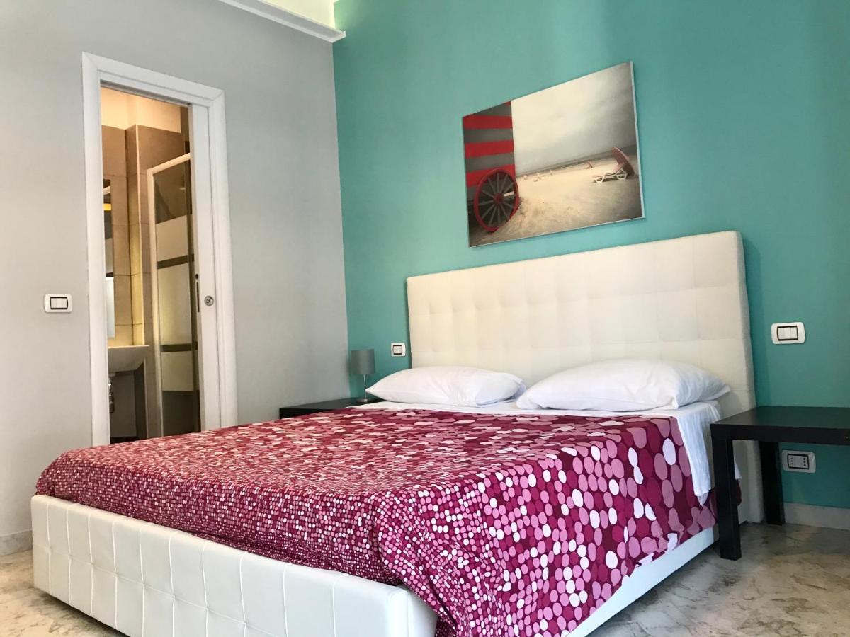 Cavour 124 -Guest-Room- Bari Exterior foto