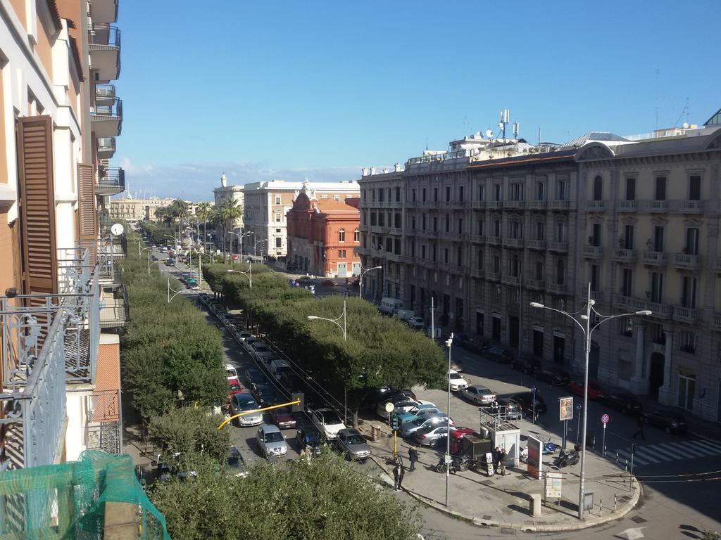 Cavour 124 -Guest-Room- Bari Exterior foto