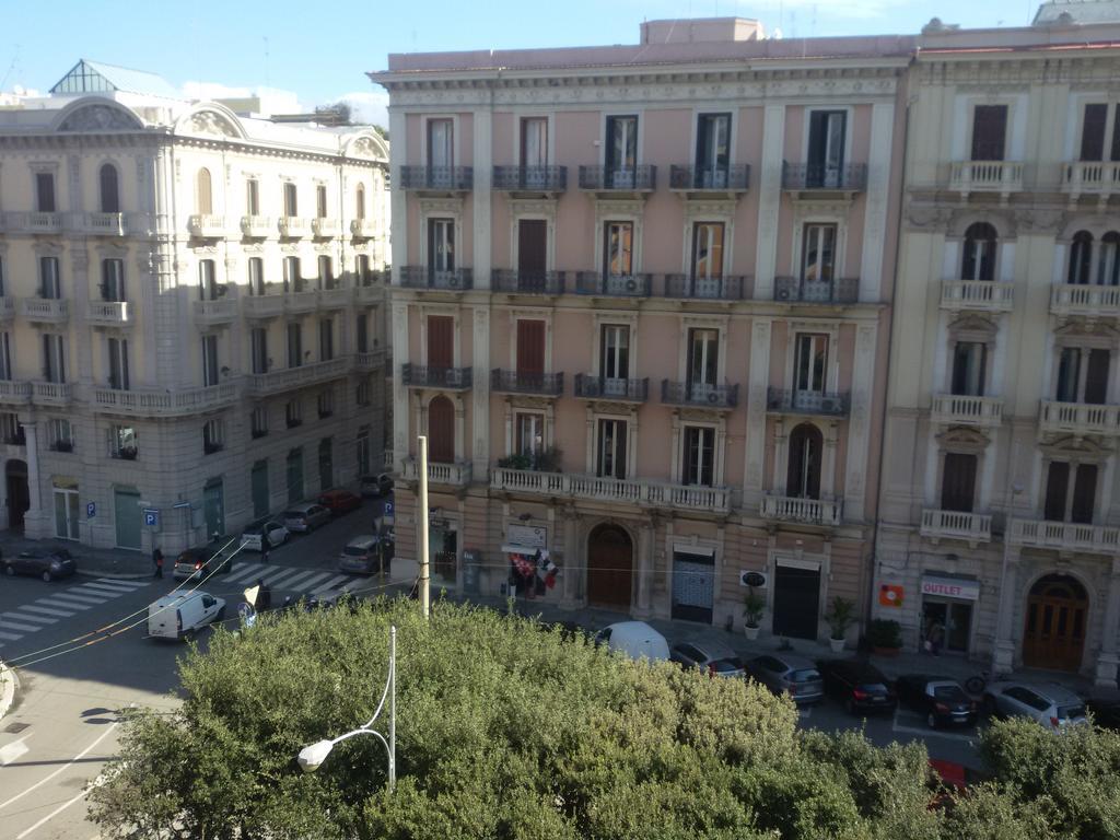 Cavour 124 -Guest-Room- Bari Exterior foto