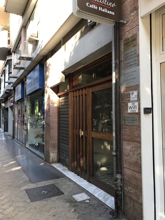 Cavour 124 -Guest-Room- Bari Exterior foto