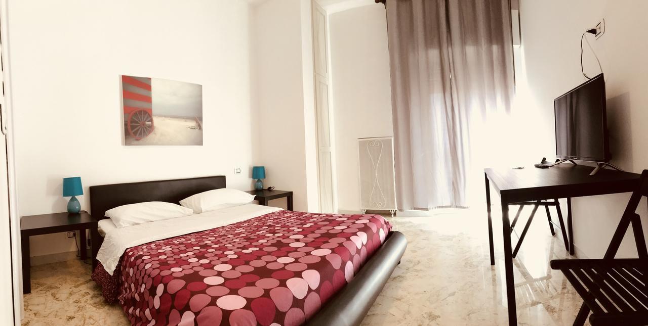 Cavour 124 -Guest-Room- Bari Exterior foto