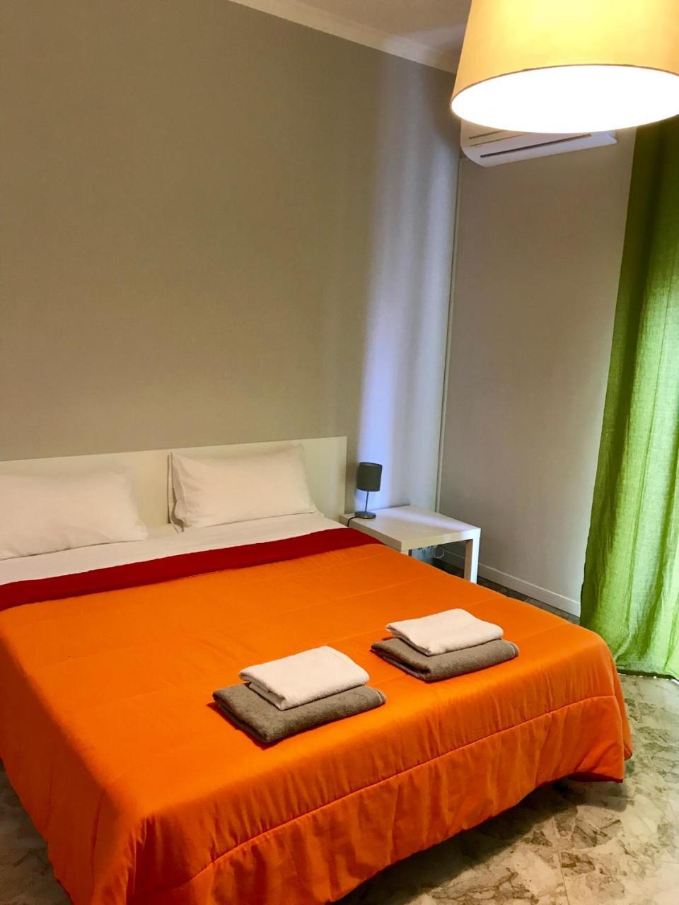 Cavour 124 -Guest-Room- Bari Exterior foto