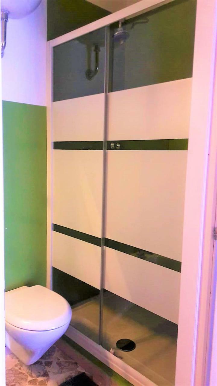 Cavour 124 -Guest-Room- Bari Exterior foto