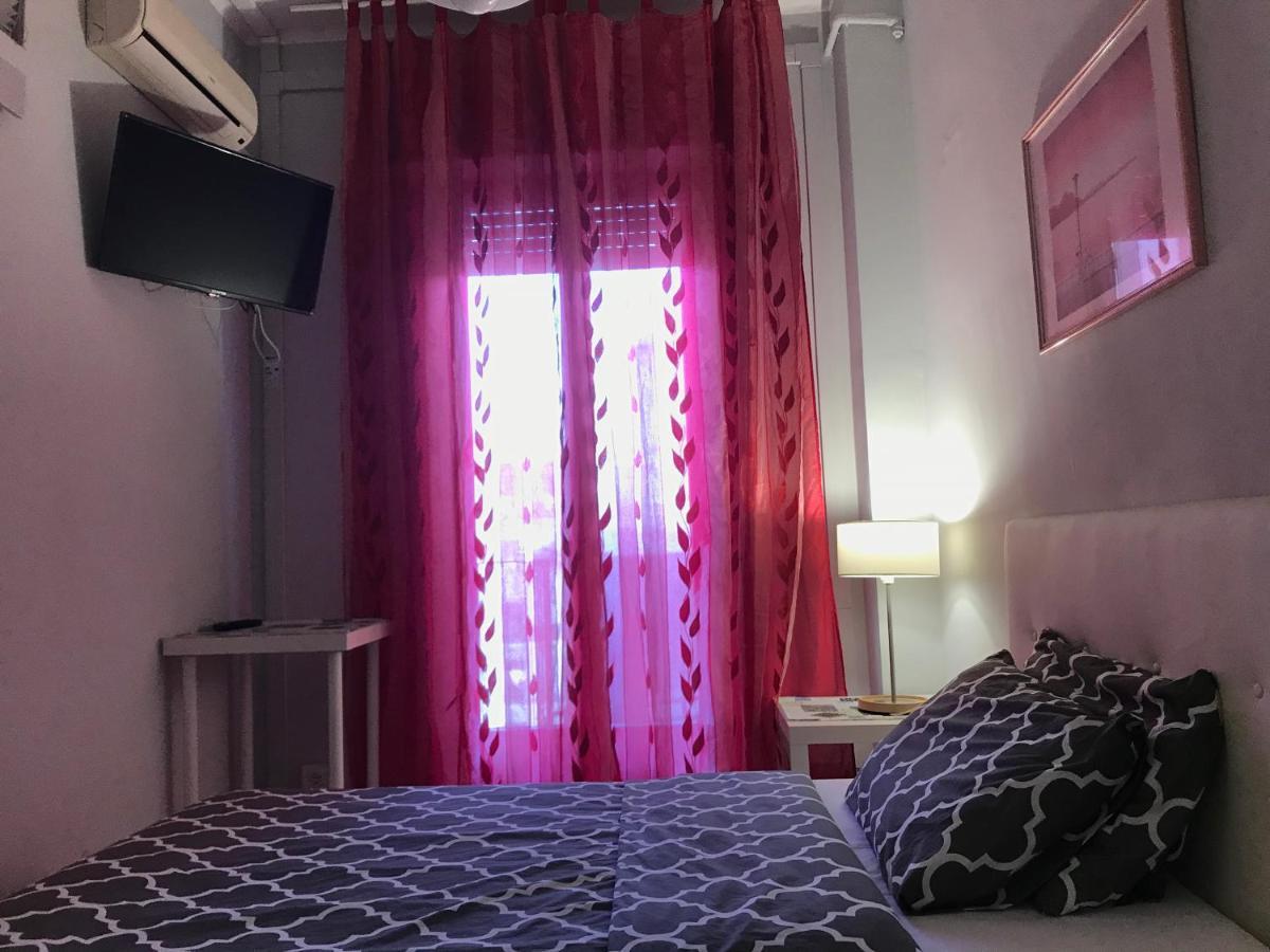 Cavour 124 -Guest-Room- Bari Exterior foto